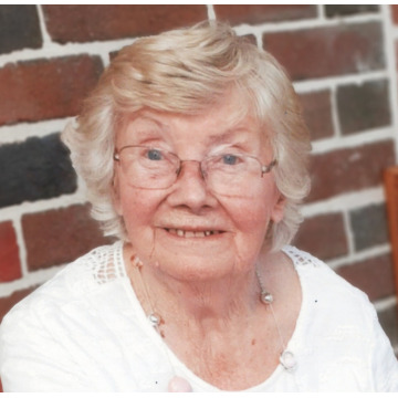 Photo of Eileen MELLOR