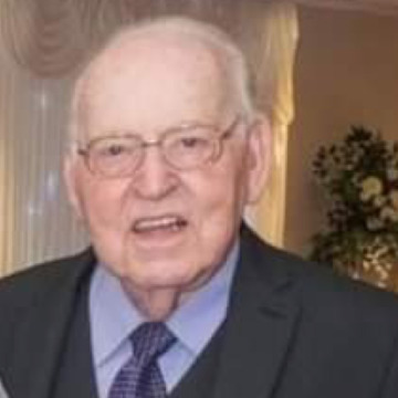 Photo of Eric Wyn PRITCHARD