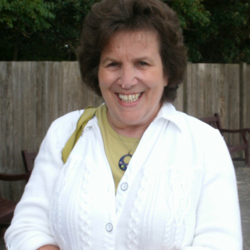 Photo of Yvonne Miranda STOKES (NEE HARRIS)