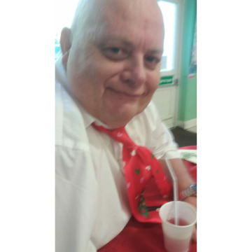 Photo of Timothy Alexander OWEN