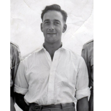 Photo of William Eric DAVIES