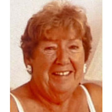 Photo of Kathleen Alma STEVENSON