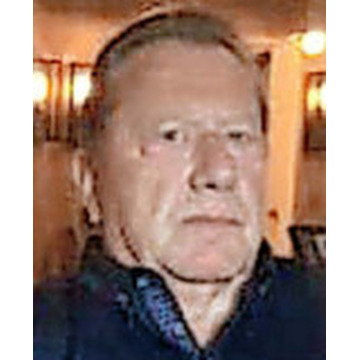 Photo of Barry George BINNEY