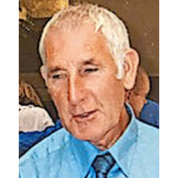 Photo of Gerard MCARDLE