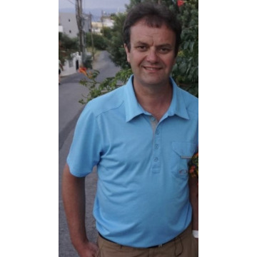 Photo of Stephen Edward MOON
