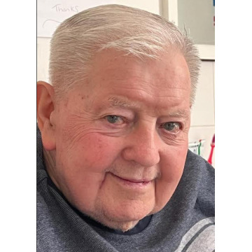 Photo of Edward BURGESS