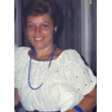 Notice Gallery for Nora ROBERTS