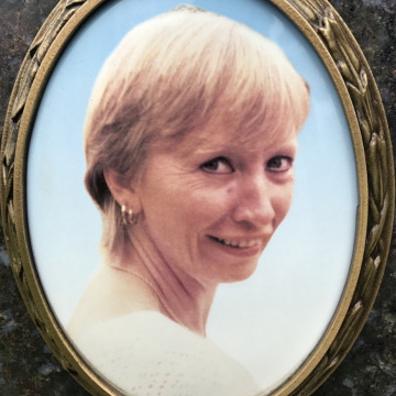 Photo of Jenny PARFITT