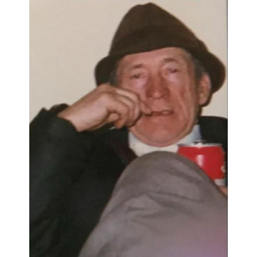 Photo of Jack ORCHARD