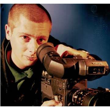 Photo of Jason Sean MURPHY