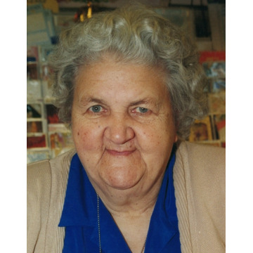 Photo of Betty Elaine ROBERTS