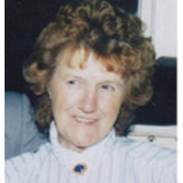 Photo of ELLEN HOLT NEE LYNN