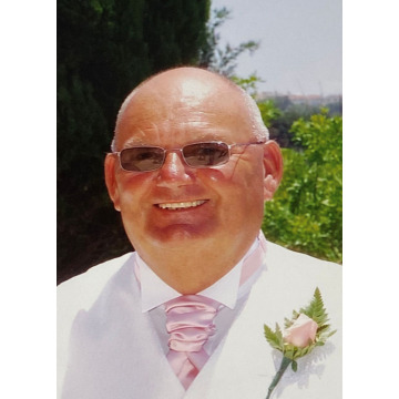 Photo of BRIAN ROBERTS