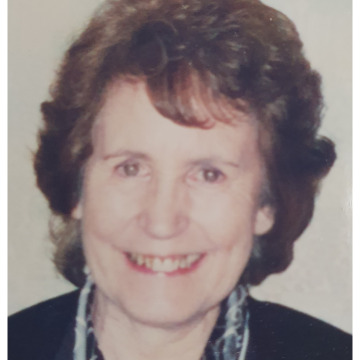 Photo of Delia O'REILLY