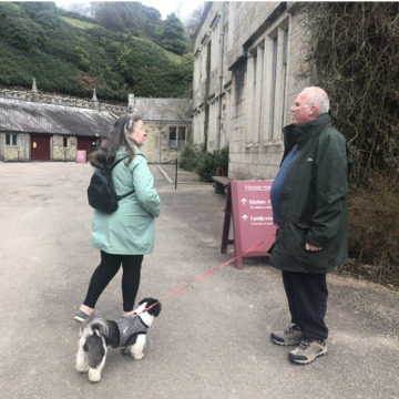 Notice Gallery for Kim HAWKINGS