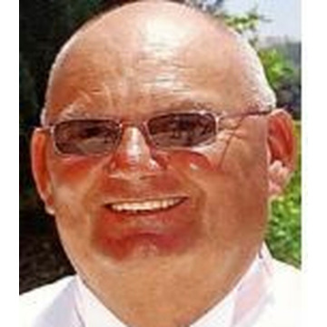 Photo of Brian ROBERTS