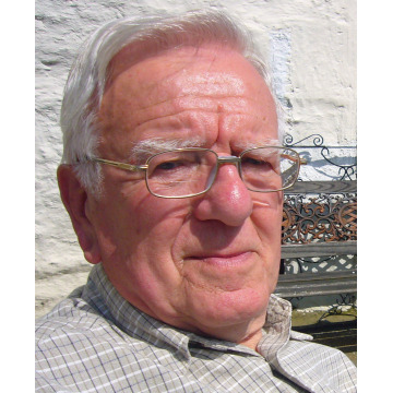 Photo of Colin WRIGHT