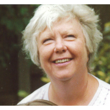Photo of Jean Ann GEE