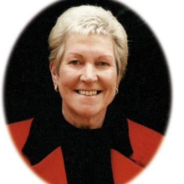 Photo of Marjorie GOODWIN