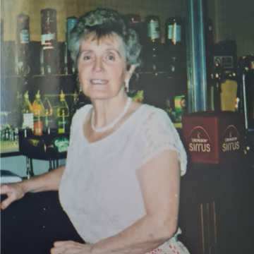 Photo of Lena Rosalie CONNELLY