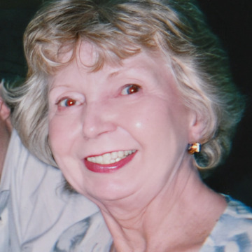 Photo of Margaret SMITH