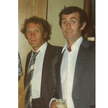 Tribute photo for Tommy Coleman