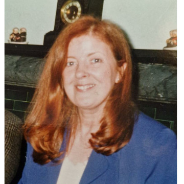 Photo of Doreen CRAVEN