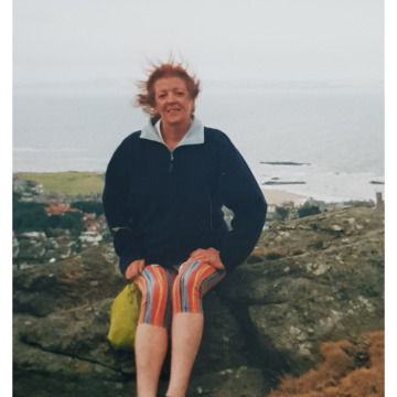 Notice Gallery for Doreen CRAVEN