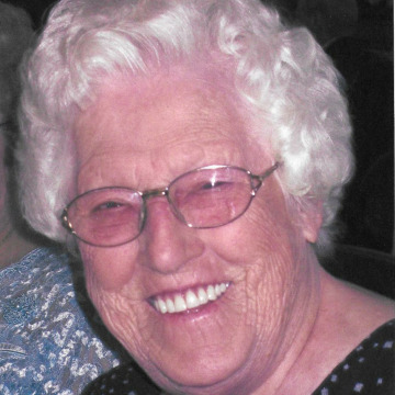 Photo of Mary CAMPBELL-LANGFIELD