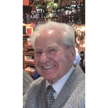 Photo of Charles Roland LAMB