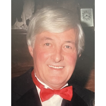 Photo of John Allan MILBURN