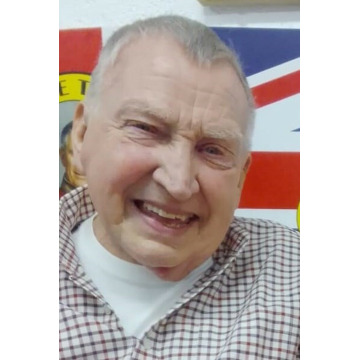 Photo of Alfred Belton COLE