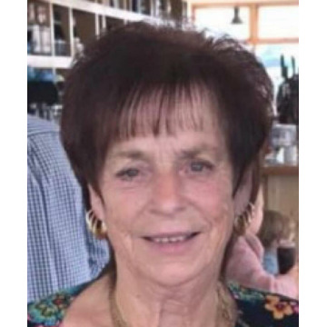 Photo of Gwyneth BRYANT