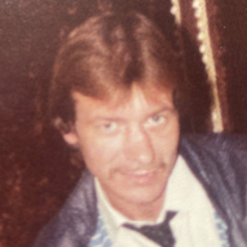 Photo of Eugene Marion DONOVAN