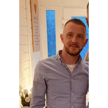 Photo of Mark LYTHGOE-MURRAY