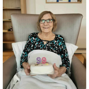 Photo of Sylvia WALLEY