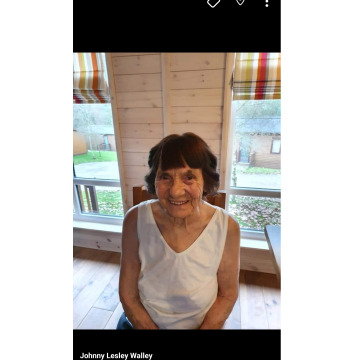 Notice Gallery for Sylvia WALLEY