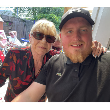 Photo of Carol MARWOOD