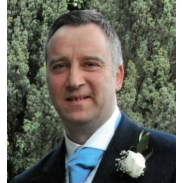 Photo of John Harold PERRY