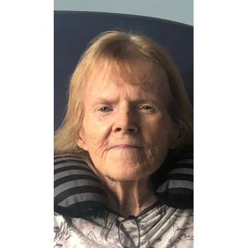 Photo of Rita Ann SMITH