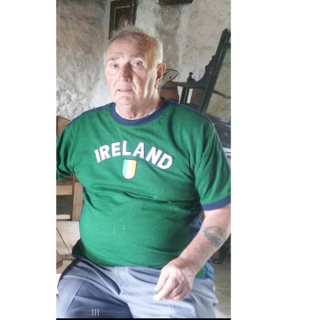 Notice Gallery for John James CONROY
