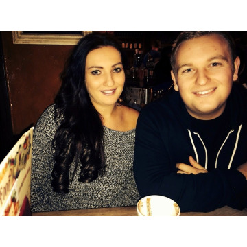 Notice Gallery for Jack WALSH