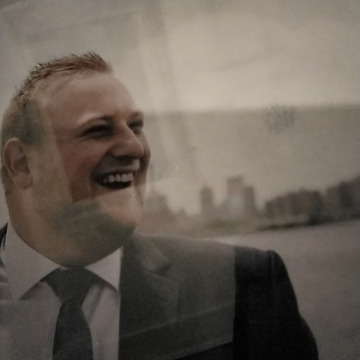 Notice Gallery for Jack WALSH