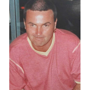 Photo of Bobby WOODHOUSE
