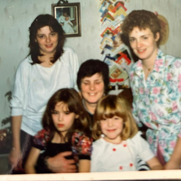 Notice Gallery for Maureen HODKINSON