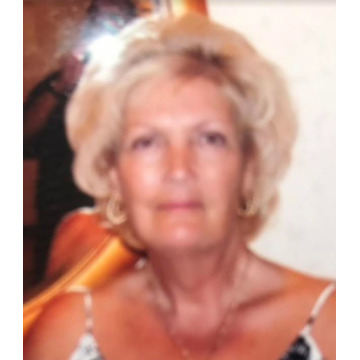 Photo of Eileen GARRATT