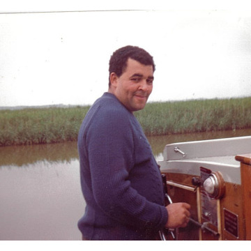 Photo of Freddie ARMSTRONG