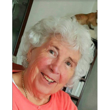 Photo of Elfa ARCHER