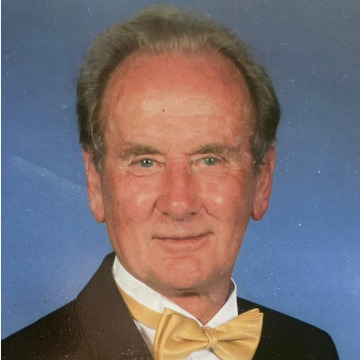Photo of Donald Wingate FISHER