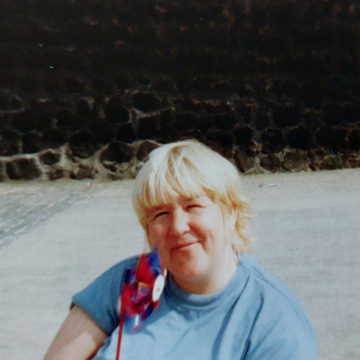 Notice Gallery for Susan SELFE